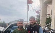 Dolandırıcılık Hükümlüsü Kocaeli’de Yakalandı