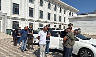 Kocaeli Gebze’de Cinayet Zanlıları Kısa Sürede Yakalandı