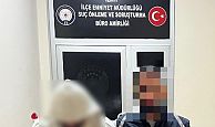 Hürriyeti Kısıtlama Suçundan Aranan Şahıs İzmit’te Yakalandı