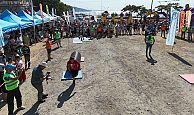 İzmit Körfezi Deniz Festivali Dolu Dolu Geçti