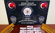 İzmit’te Dernek Lokalinde Kumar Operasyonu