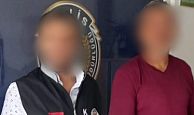 Kocaeli’de 12 Yıl Hapis Cezası Bulunan Hükümlü Yakalandı
