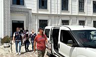 Kocaeli’de Evden Hırsızlık Zanlıları İstanbul’da Yakalandı