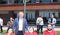 Sporculara Dil Eğitimi ve Psikolojik Destek Geliyor
