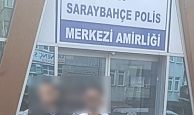 8 Yıldır Aranan Hükümlü Kocaeli’de Yakalandı
