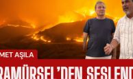 Aşıla, sabotaj ihtimaline dikkat çekti