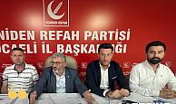 Aydın; iktidara yüklendi