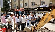 Başkan Söğüt: “Zor Olsa da Körfez İçin Değer”