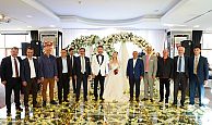Bozalan Dünya evine girdi
