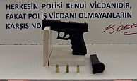 İzmit’te İş Yeri Kurşunlama Olayının Failleri İstanbul’da Yakalandı