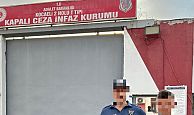 Kaçak Hükümlü 5 Ağustos'ta Yakalandı