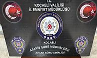 Kartepe’de Kumar Operasyonu: 5 Kişiye Para Cezası