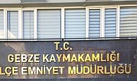 Kocaeli’de 13 Yıl Hapis Cezası Bulunan Hükümlü Yakalandı