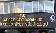 Kocaeli’de, Dijital Dolandırıcı Yakalandı