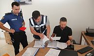 Kocaeli’de Günübirlik Ev ve Araç Kiralama Denetimi Gerçekleştirildi