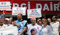 Kocaeli’de Sağlık Çalışanları 18 Ağustos’ta İş Bırakıyor