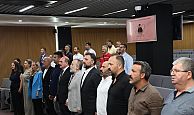 Körfez Ticaret Odası Ağustos Meclis Toplantısında Girişimcilik ve Sektörel İşbirliği Öne Çıktı
