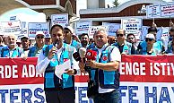 Memur-Sen’den Zam Tepkisi: “Bu Teklif Gerçekçi Değil, Kabul Etmiyoruz!”