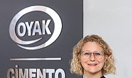 OYAK Çimento’nun İK Direktörlüğü Eda Güzeldemir Demiray’a Emanet