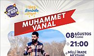 Yazın Ritmi, Kocaelide Yükseliyor