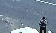 Feci Kaza: Genç Sürücü Hayatını Kaybetti