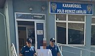 Hırsızlık Suçundan Aranan Şahıs Kocaeli’de Yakalandı