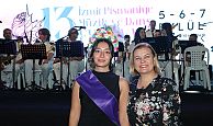 İzmit’te Pişmaniye Festivali Coşkusu Muhteşem Finalle Sona Erdi