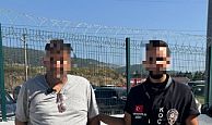 Kocaeli’de Aranan Hükümlü Operasyonla Yakalandı