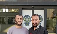 Kocaeli’de Hakkında Kesinleşmiş Hapis Cezası Bulunan Şahıs Yakalandı