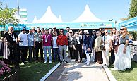Kocaeli’den Yeşil Dokunuş: Uluslararası Fuarın Gözdesi Oldu
