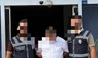Kocaeli Kartepe’de Firari Operasyonla Yakalandı