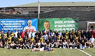 Körfez Gençlerbirliği U20 Ragbide Zirveye Yürüyor