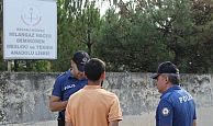 Körfez’de “Güvenli Okul” Denetimi: 8 Okul ve Çevresi Kontrol Edildi