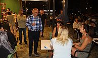 Körfez’e Yeni Sosyal Soluk: Nazende Mekan Hizmete Açıldı