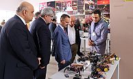 KOTO Teknik Koleji Yeni Döneme Coşkulu Törenle Başladı