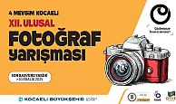 “4 Mevsim Kocaeli” Fotoğraf Yarışması Başvuruları Sürüyor