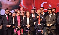 CHP Kocaeli’de Yeni Dönem: Erdem Arcan İl Başkanı Seçildi