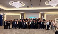 İGSAŞ Bayileriyle “Gelecek Bereketli Gelecek” Temasıyla Buluştu