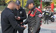 İzmit’te Okul Çevrelerinde Güvenlik Denetimi Yapıldı