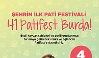 İzmit’te Patili Dostlara Özel Festival Başlıyor