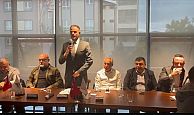 Kocaeli Müteahhitlerinden Kentsel Dönüşüme Tam Destek