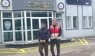Kocaeli’de 6 Yıl Hapis Cezasıyla Aranan Şahıs Yakalandı
