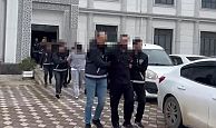Kocaeli’de Cinayet Girişimi Soruşturmasında 7 Şüpheli Gözaltına Alındı
