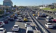 Trafik Kurallarına Uymayanlara Yeni ve Sert Yaptırımlar Geliyor