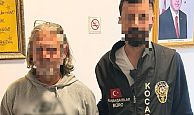 Uyuşturucu Suçundan Hükümlü Şahıs Yakalandı