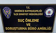 Derince’de Kumar Operasyonu: 6 Şüpheli Hakkında İşlem Başlatıldı