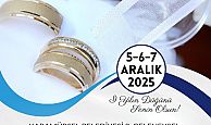 Karamürsel’de Evlilik ve Düğün Hazırlıkları Fuarı Yeniden Başlıyor