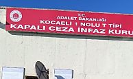 Kocaeli’de Aranan Şahıs Yakalandı