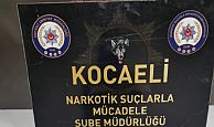 Kocaeli’de Uyuşturucu Operasyonu: 6 Şüpheli Yakalandı
