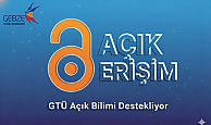 GTÜ Akademik Birikimini Dijital Dünyaya Taşıyor